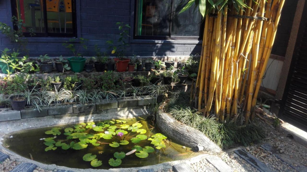 Apartamento Mango Roots Gampaha Exterior foto