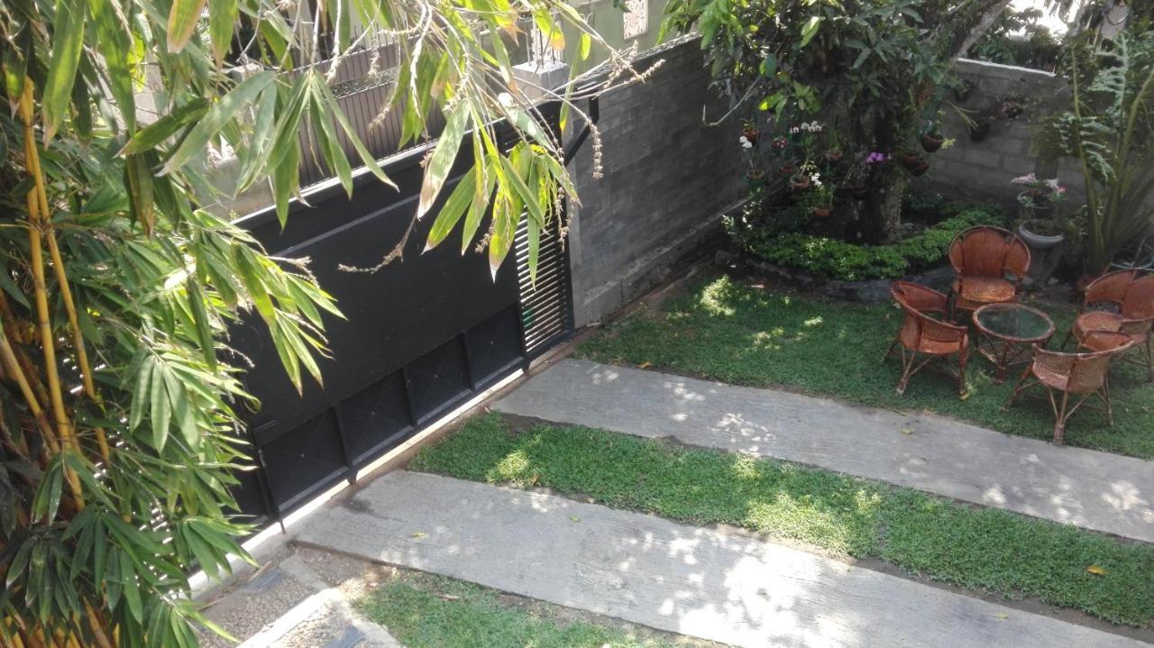 Apartamento Mango Roots Gampaha Exterior foto