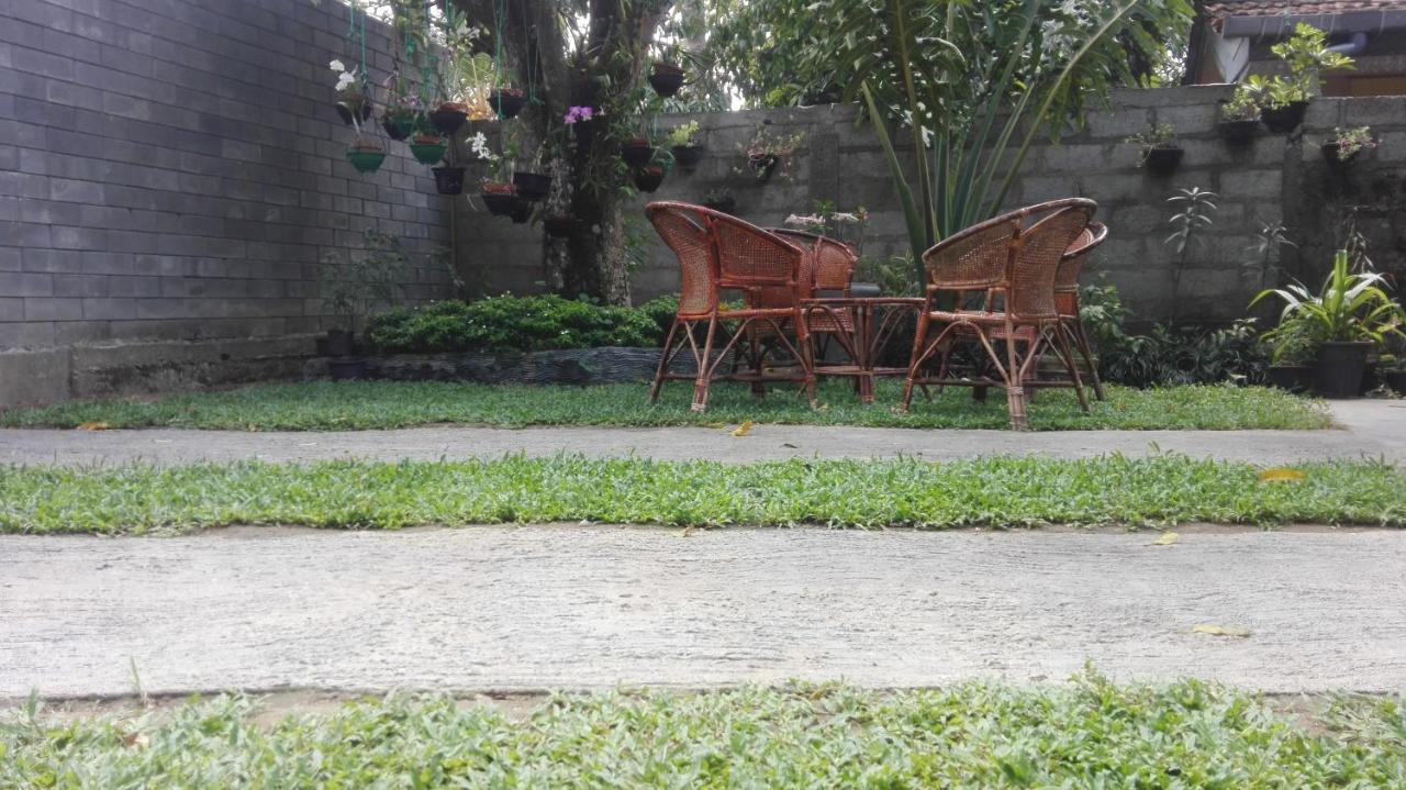 Apartamento Mango Roots Gampaha Exterior foto