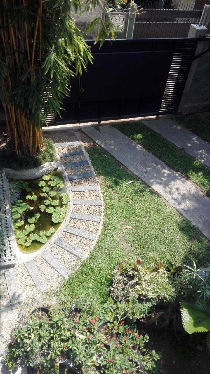 Apartamento Mango Roots Gampaha Exterior foto
