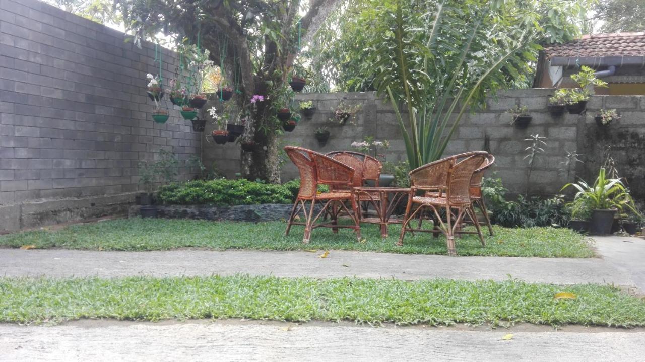 Apartamento Mango Roots Gampaha Exterior foto