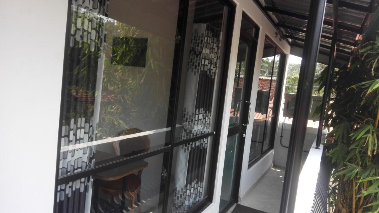 Apartamento Mango Roots Gampaha Exterior foto