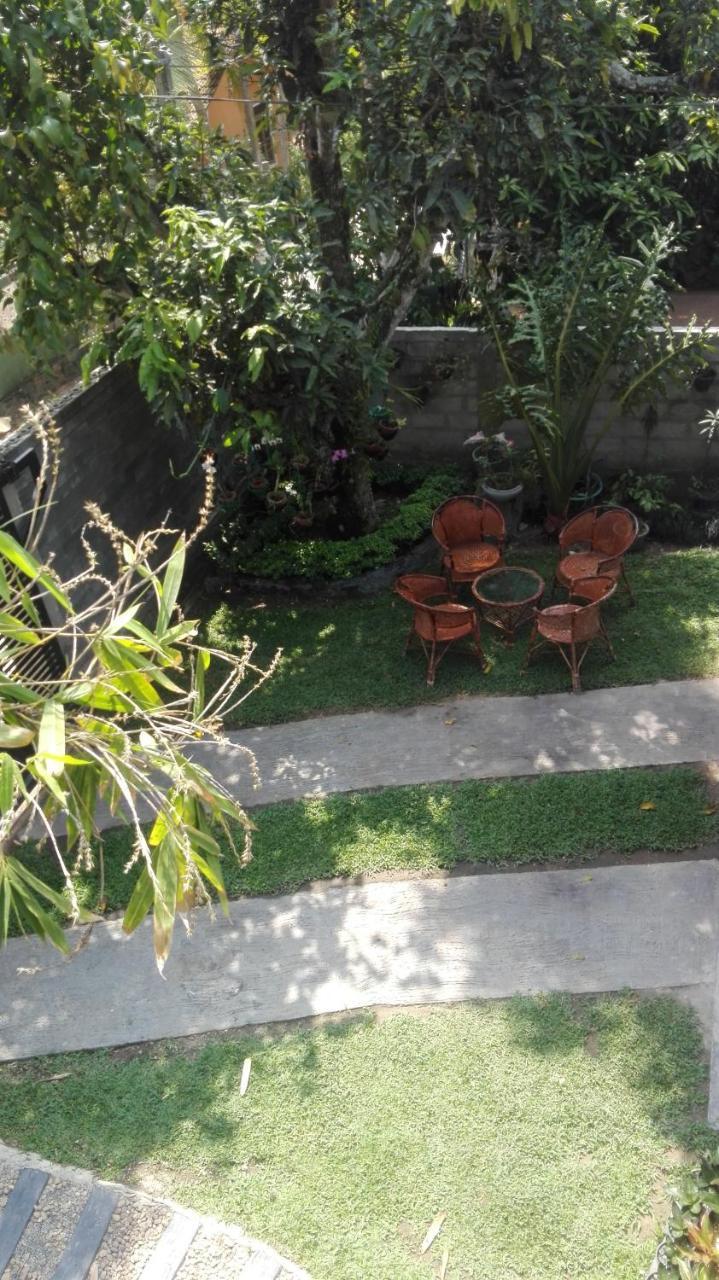Apartamento Mango Roots Gampaha Exterior foto