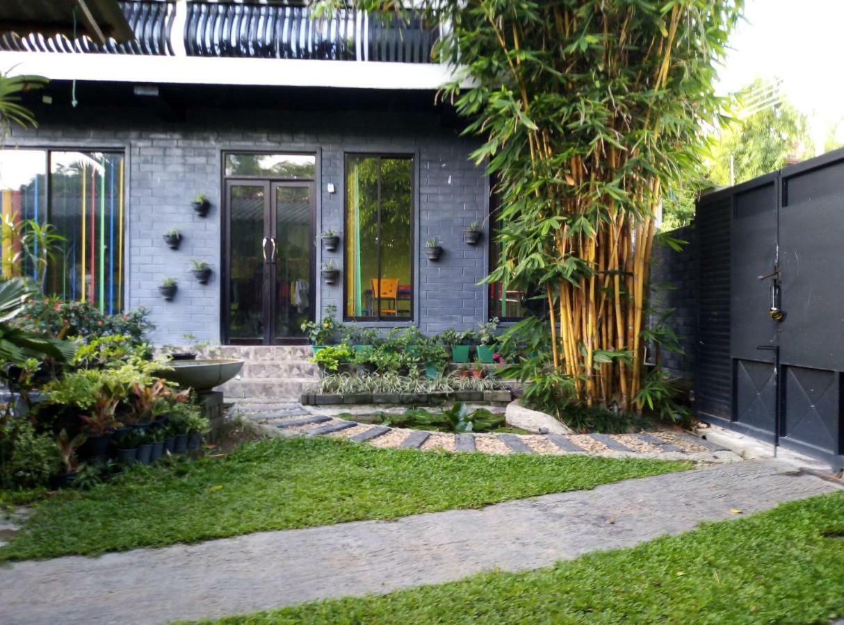 Apartamento Mango Roots Gampaha Exterior foto